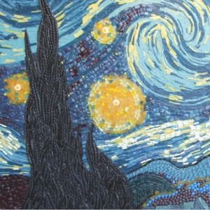 Meet your Posher, Faye